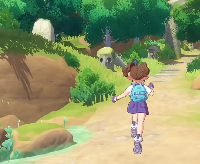 洛克王国世界开局攻略,洛克王国手游开荒技巧全解析