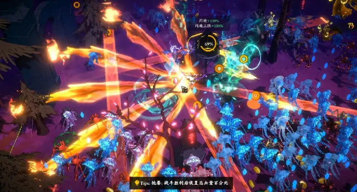 神器行者奥罗瑞恩传奇上线时间曝光,神器行者奥罗瑞恩传奇公测日期最新爆料