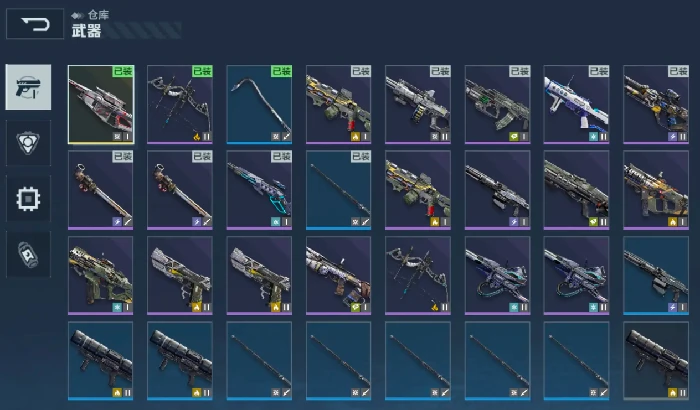 逆战未来什么时候出,逆战未来上线时间预测与最新消息,逆战