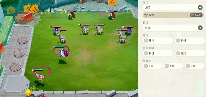 崩坏因缘精灵评测,崩坏因缘精灵玩法深度解析与体验报告