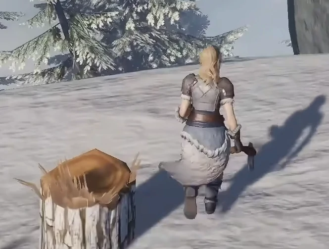 荒原曙光绒角鹿捕捉攻略,荒原曙光绒角鹿属性与刷新位置详解