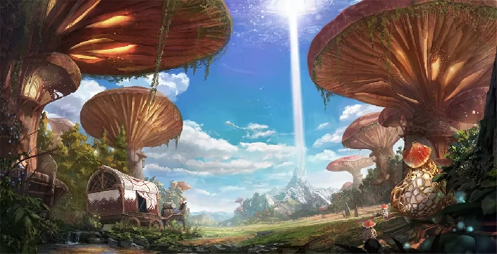 永恒之塔2引擎揭秘,永恒之塔2全新游戏引擎技术解析