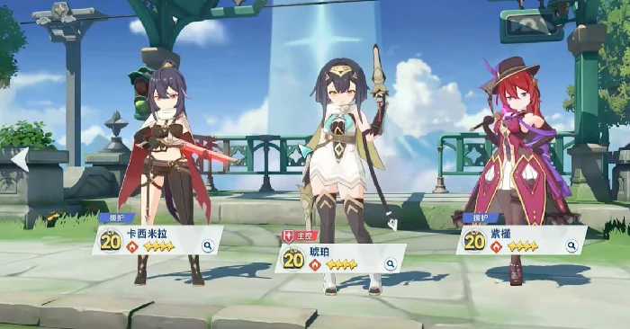 星塔旅人BOSS打法全解析,星塔旅人通关技巧与阵容搭配指南