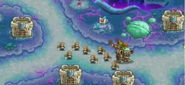 王国保卫战5联盟圣骑士殿堂玩法全解析,王国保卫战5圣骑士殿堂通关技巧与策略指南