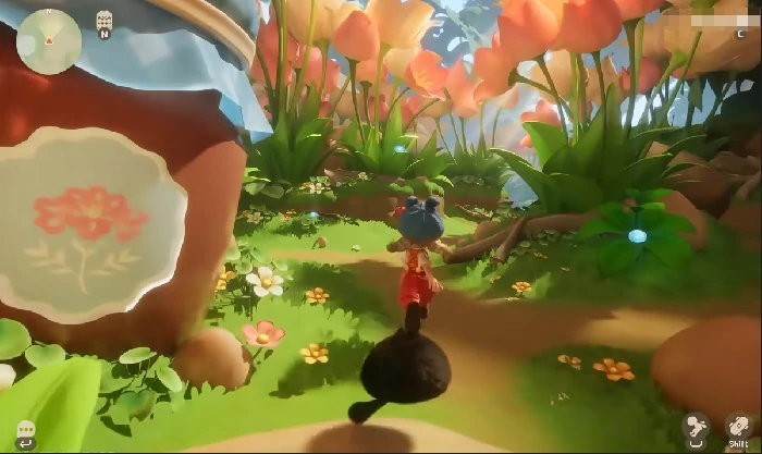 星布谷地好玩吗,星布谷地新手玩法与趣味体验分享