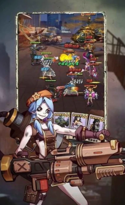 坍塌世界兑换码有哪些,坍塌世界最新礼包码与福利领取汇总