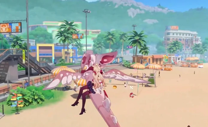 崩坏因缘精灵培养全攻略,崩坏因缘精灵如何高效养成