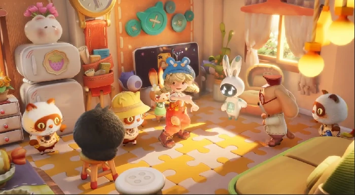 星布谷地好玩吗,星布谷地新手玩法与趣味体验分享