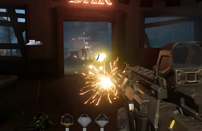 逆战未来删档测试武器保留规则详解,逆战未来测试福利与注意事项全解析,逆战