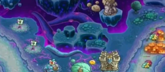 王国保卫战5联盟圣骑士殿堂玩法全解析,王国保卫战5圣骑士殿堂通关技巧与策略指南