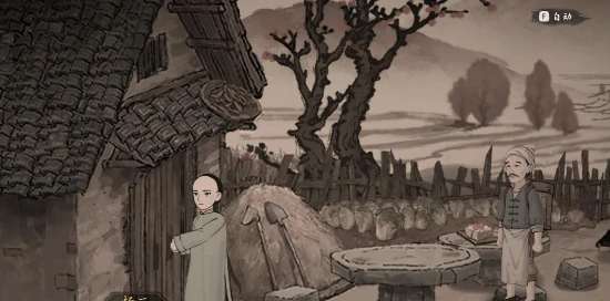 山河旅探图文攻略大全,山河旅探全章节通关技巧与隐藏线索解析