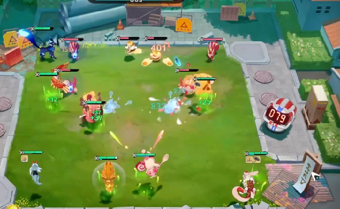 崩坏因缘精灵培养全攻略,崩坏因缘精灵如何高效养成