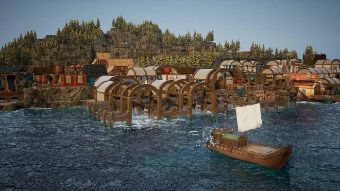 Steam新品节2025有哪些新游戏值得期待,Steam新品节2025热门游戏推荐清单