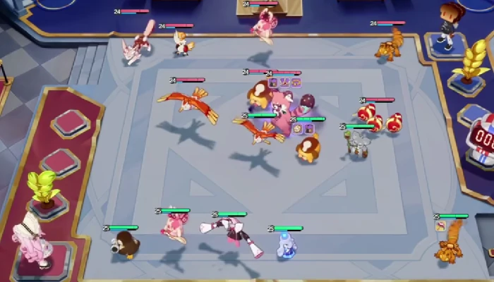 崩坏因缘精灵憨堡值得培养吗,崩坏因缘精灵憨堡玩法全解析