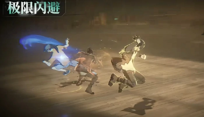 异人之下手游闪避机制怎么触发,异人之下手游闪避操作技巧全解析