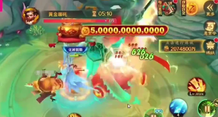 新仙魔九界魔灵获取全攻略,新仙魔九界新手必看刷灵技巧