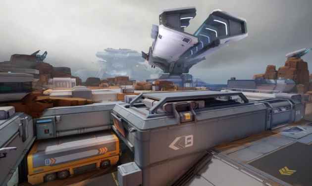 卡拉彼丘手游404基地玩法详解,卡拉彼丘手游404基地通关技巧与策略指南