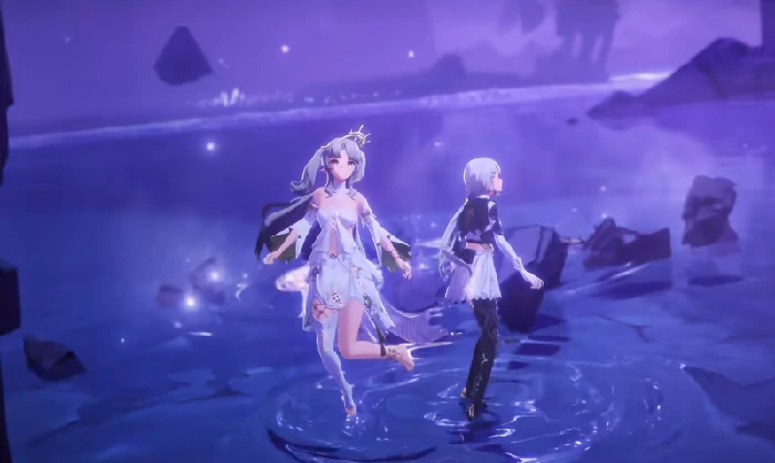 归环公测时间确定,归环正式上线日期曝光