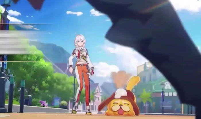 崩坏因缘精灵预告,崩坏因缘精灵公测时间及上线详情解析