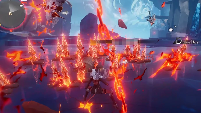 二重螺旋主要玩法揭秘,二重螺旋核心特色与游戏机制深度解析