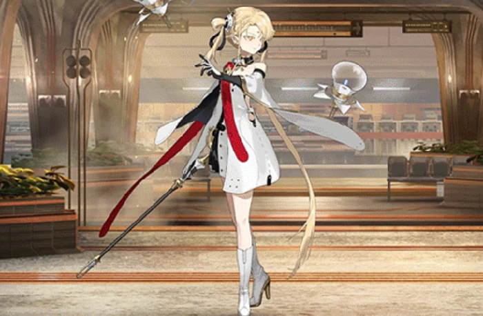 新月同行凡尔纳怎么样,新月同行凡尔纳技能强度解析