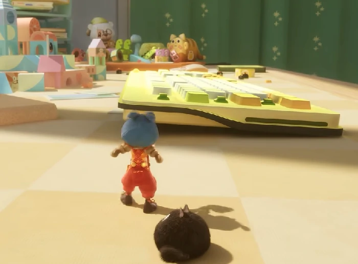 粒粒的小人国怎么玩,粒粒的小人国新手玩法全解析