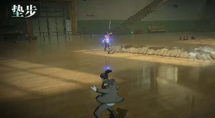 异人之下手游闪避机制怎么触发,异人之下手游闪避操作技巧全解析