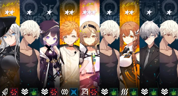 溯回青空公测时间曝光,溯回青空正式上线日期全面解析