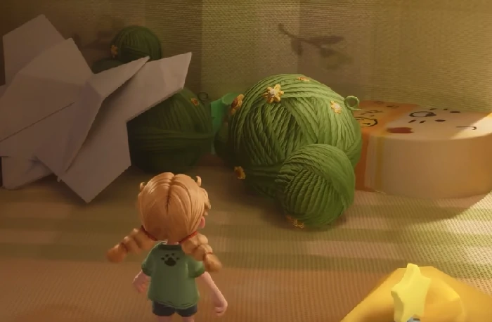 粒粒的小人国是腾讯的吗,粒粒的小人国开发商揭秘