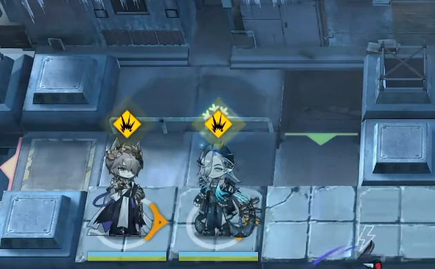 明日方舟真言强度解析,明日方舟真言技能与实战表现全面介绍,明日方舟