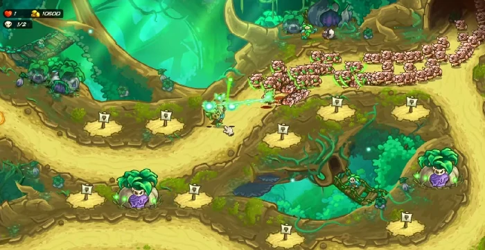 王国保卫战5尼鲁怎么样,王国保卫战5尼鲁英雄强度全面解析