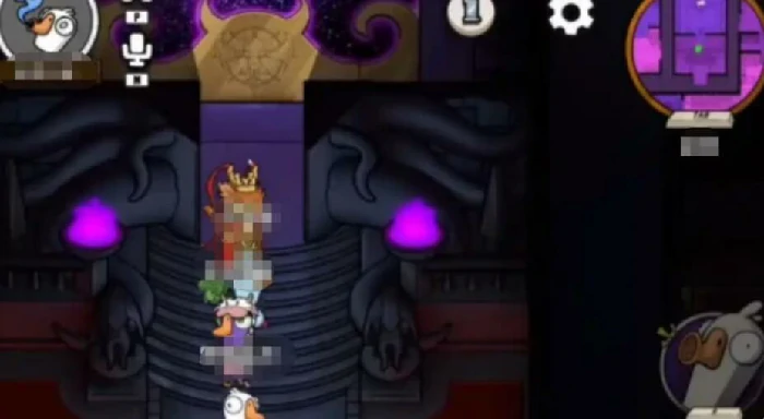 鹅鸭杀手游星际使者玩法全解析,鹅鸭杀手游新手进阶技巧指南