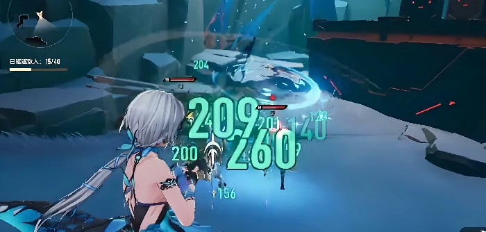 二重螺旋弹药最强武器推荐,二重螺旋弹药哪个武器伤害最高