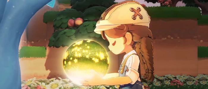 星布谷地是社交游戏吗,星布谷地玩法详细介绍与互动体验解析