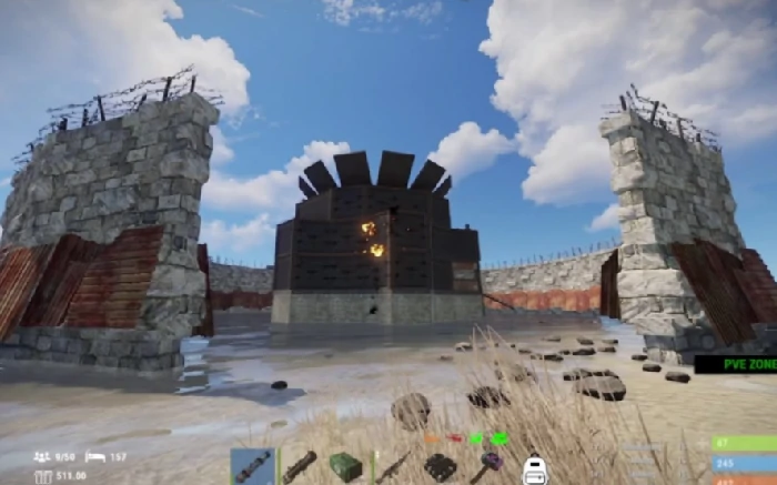 失控进化资格查询入口,失控进化公测时间一览