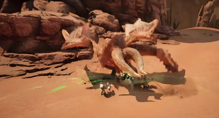 怪物猎人旅人上线时间曝光,怪物猎人旅人公测日期全面解析