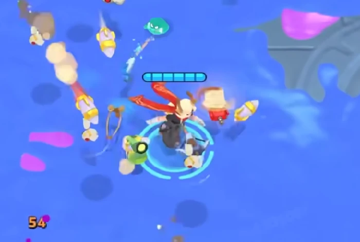 月相计划新手入门指南,月相计划游戏技巧与玩法全解析