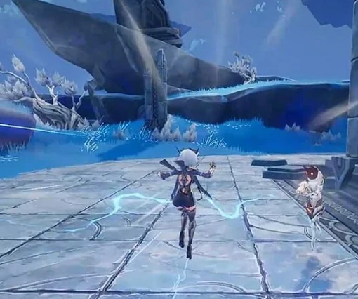 二重螺旋增幅领域怎么开,二重螺旋增幅领域使用方法详解