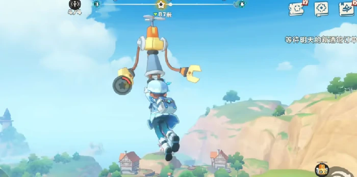 洛克王国世界飞行宠物有哪些,洛克王国手游飞行精灵全面盘点