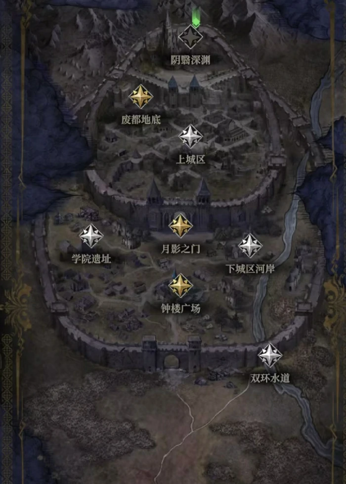 地下城堡4夜莺怎么打,地下城堡4夜莺打法技巧与实战策略分析