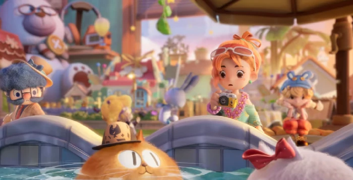 粒粒的小人国采集玩法全解析,粒粒的小人国高效采集技巧分享