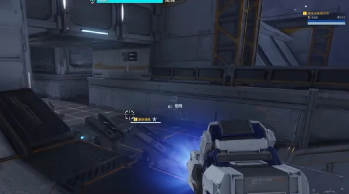 逆战未来空间站打法全解析逆战未来空间站通关技巧与战术指南逆战