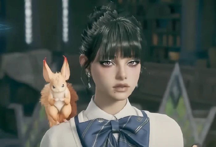 AION2宠物外观获取攻略,AION2宠物皮肤获得方法分享