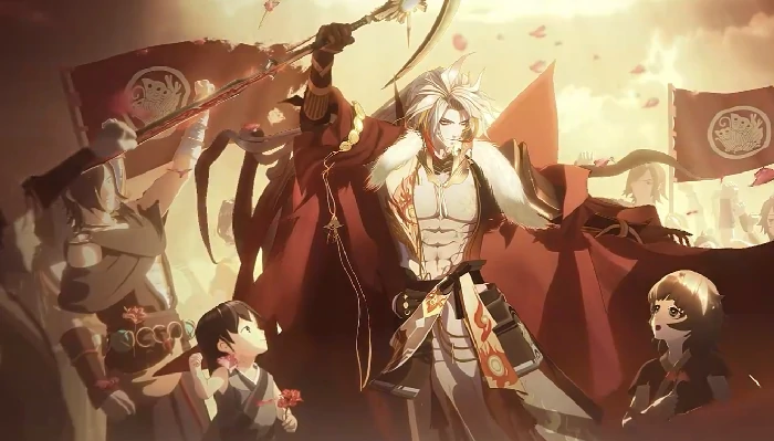 阴阳师平将门强度解析,阴阳师平将门技能与实战应用指南