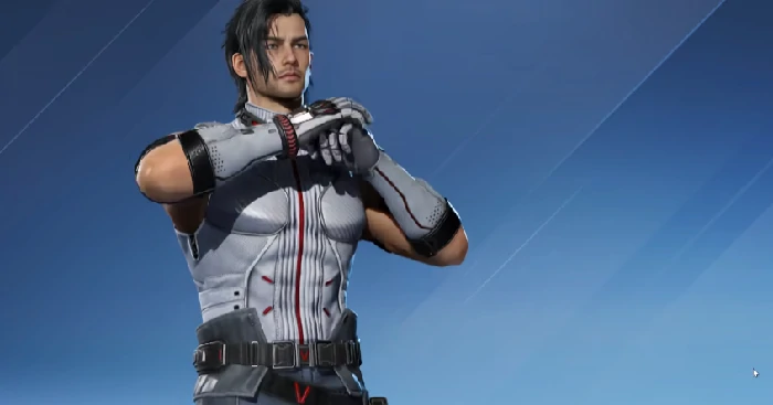 逆战未来角色有哪些,逆战未来手游初始角色选择攻略,逆战