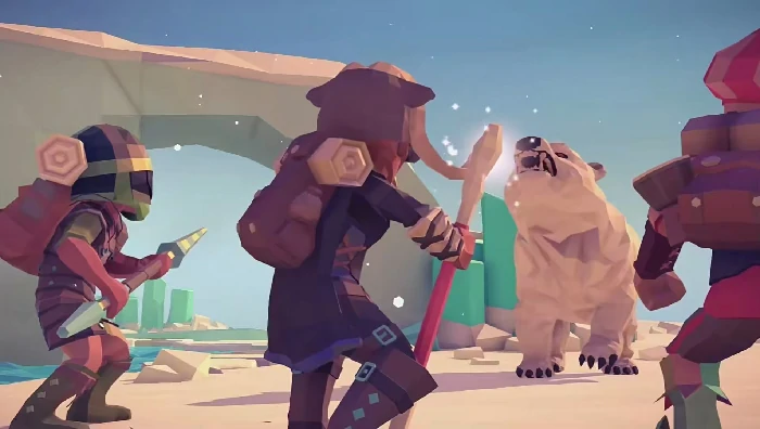 为了吾王是哪个公司开发的,为了吾King手游制作团队与背景揭秘