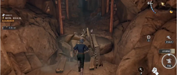 荒原曙光开荒全攻略,荒原曙光新手快速上手指南