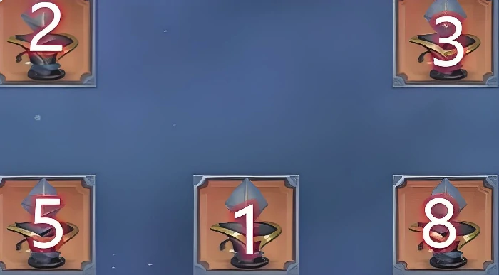 斗罗大陆诛邪传说迷阵怎么解,斗罗大陆诛邪传说迷阵解谜全攻略