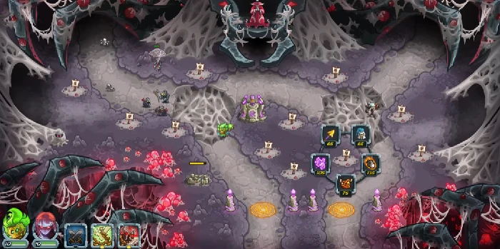 王国保卫战5联盟支线剧情全解析,王国保卫战5揭秘隐藏任务与角色故事