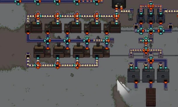 江城创业记建筑布局全攻略,江城创业记新手必看的高效建造技巧